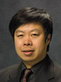 Photo: Dr. Zening He, MD