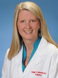Dr. Shelley Mahaffey, MD