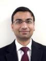 Dr. Sudeep Bansal, MD