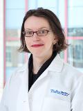 Dr. Anastasia Hryhorczuk, MD