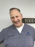Dr. Todd Harris, DMD