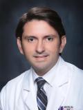 Dr. Alex Garcia, DPM