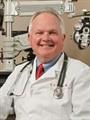 Photo: Dr. Stephen Magie, MD