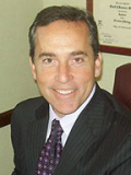 Dr. David Kraman, MD photograph
