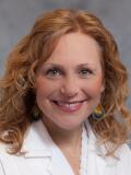 Dr. Stacy Lynch, MD photograph