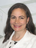 Dr. Rachel Ramirez, MD photograph