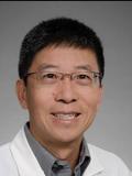 Dr. Raymond Yeung, MD photograph