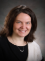 Dr. Michelle Schacht, MD