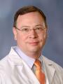 Photo: Dr. Robert Cason, MD