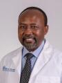 Dr. Solomon Chesoni, MD