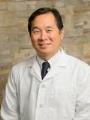 Photo: Dr. Eugene Kang, MD