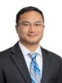 Photo: Dr. Brian Lee, MD