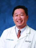 Dr. Yu-Po Lee, MD photograph