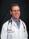Dr. Michael Baron, DO