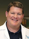Dr. Brian Mahaffey, MD