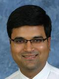 Dr. Chirag Patel, MD photograph