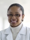 Photo: Dr. Nneka Holder, MD