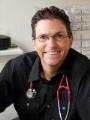Photo: Dr. Andrew Fagelman, MD