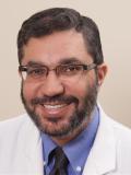 Dr. Omar Ahmad, MD
