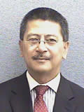 Dr. Romeo Isidro, MD