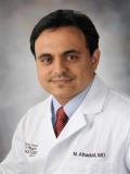 Dr. Mohsin Alhaddad, MD