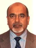 Dr. Abdul Ahmed, MD