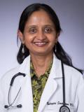Dr. Nalayini Sivaraman, MB
