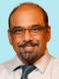 Dr. Ashokvardhan Veldanda, MD photograph