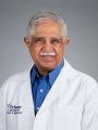 Dr. Prem Menon, MD