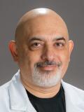 Dr. Khaled Saleh, MD photograph