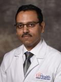 Dr. Srinivasan Sattiraju, MD