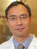 Dr. Michio Hirano, MD photograph