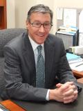 Dr. Barry Rosenthal, MD
