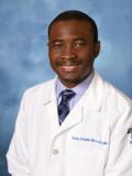 Dr. Afolabi-Brown
