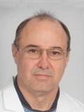 Dr. Alejandro Inclan, MD photograph