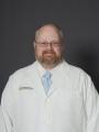Photo: Dr. James Gainey, MD