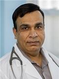 Dr. Saleem Mahmood, MD