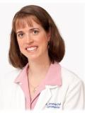 Dr. Amanda Paull, OD