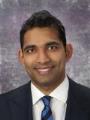 Photo: Dr. Abhijith Mally, MD