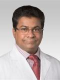 Dr. Mujahid Hussain, MD