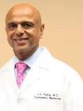 Dr. Fakhruddin Rakla, MD photograph
