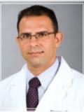 Dr. Bahman Omrani, DO