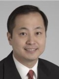 Dr. John Suh, MD photograph