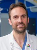 Dr. Eric Crespo, MD photograph