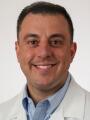 Photo: Dr. Justin Classie, MD
