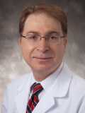 Dr. John Nino, MD photograph