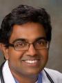 Photo: Dr. Mohan Reddy, MD