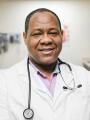 Photo: Dr. Michel Dioubate, MD