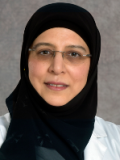 Dr. Abeer Hassoun, MD photograph
