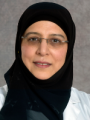 Photo: Dr. Abeer Hassoun, MD
